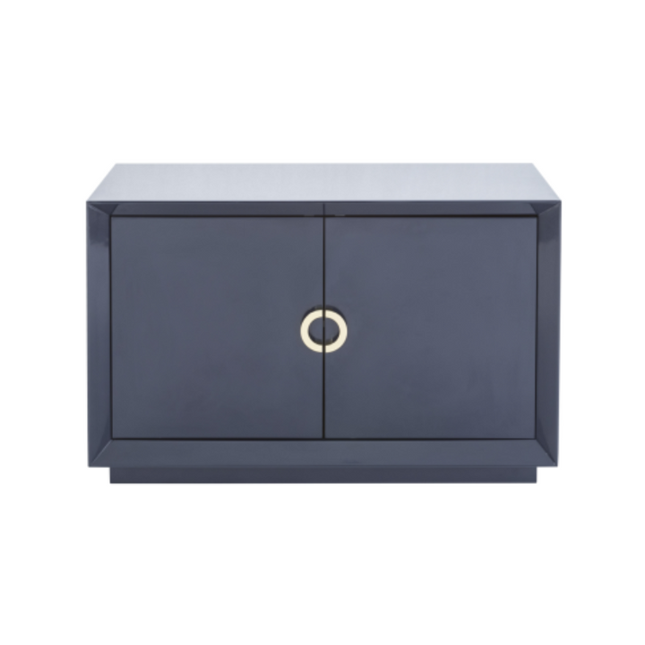 Sideboard- Quartz in Blue