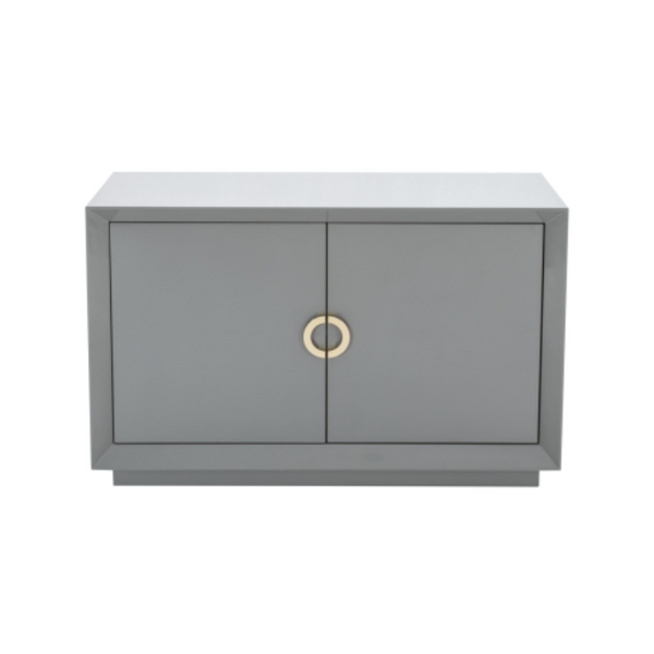 Sideboard- Quartz in Grey