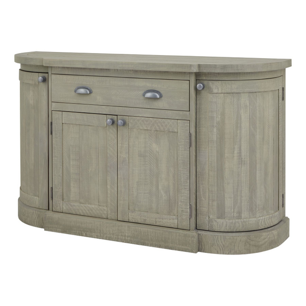 Sideboard- Saltaire- 4 Door 1 Drawer