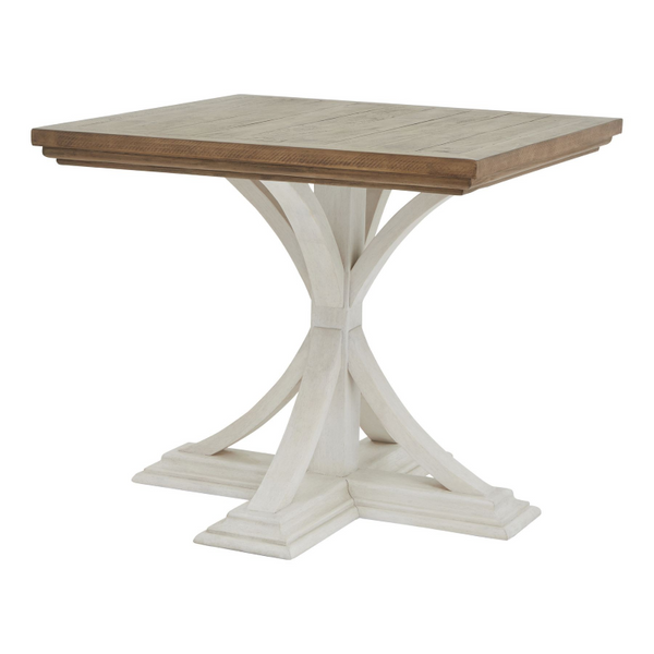 Square Dining Table- Luna