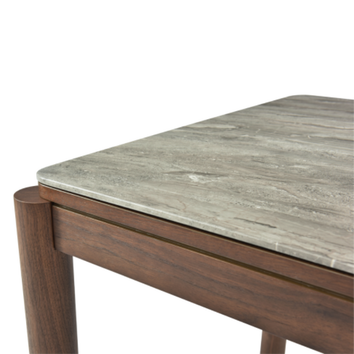 Square Dining Table- Willow- Surface