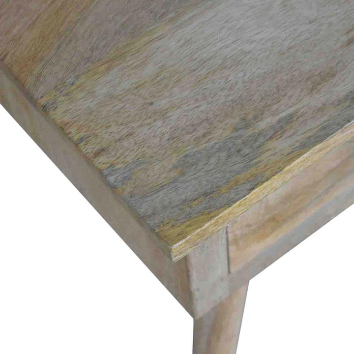 Coffee Table- Nordic Style- 2 Drawer